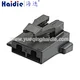 plastic connector